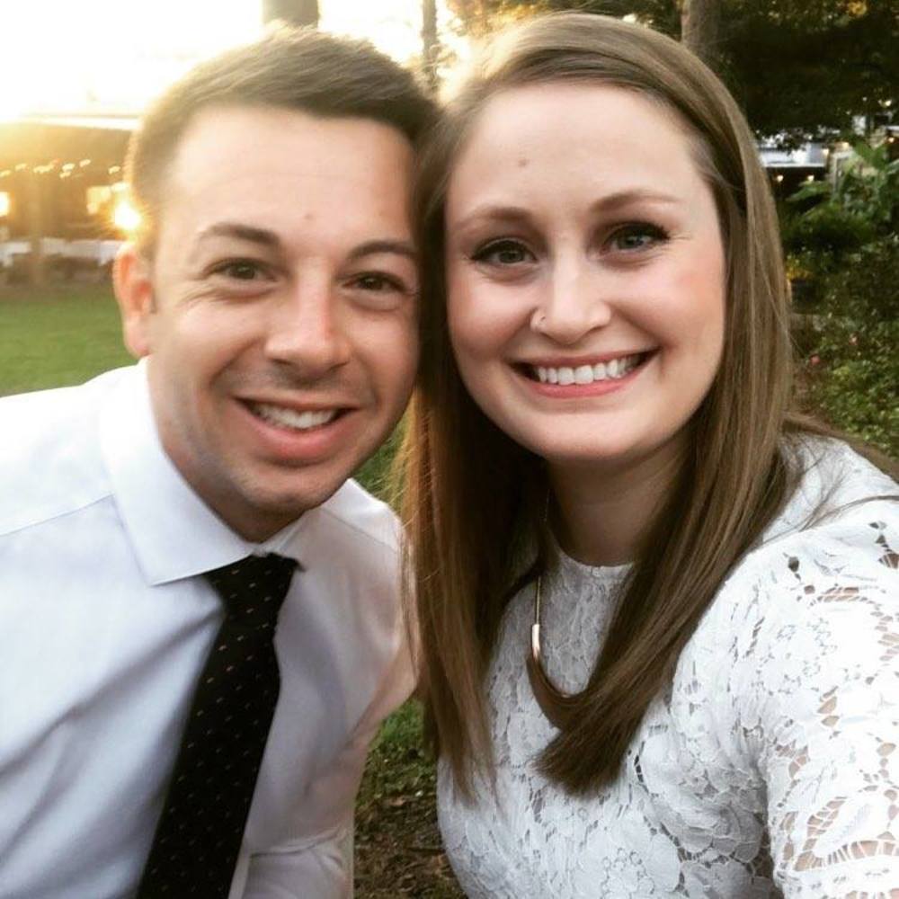 Meet your Posher, Cori